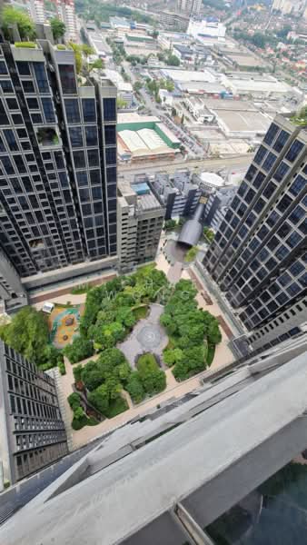 Servis Apartment untuk Dijual di Icon Residenz 1 @ Icon City - Michael Wong - Exterior - PropertyGuru.com.my