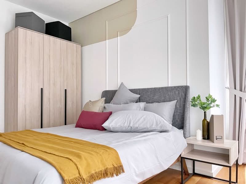 Servis Apartment untuk Disewa di Sky Suites @ KLCC - Aizat Saifulrullah - PropertyGuru.com.my