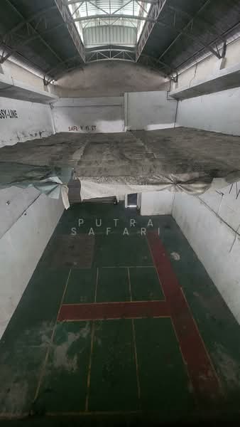 Kilang untuk Disewa di Pulau Indah (Klang) - Putra Safari - PropertyGuru.com.my