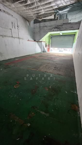 Kilang untuk Disewa di Pulau Indah (Klang) - Putra Safari - PropertyGuru.com.my