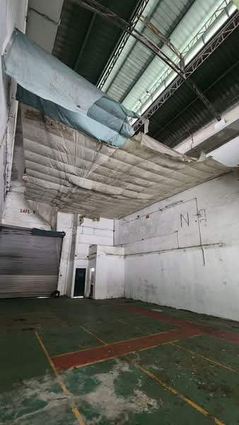 Kilang untuk Disewa di Pulau Indah (Klang) - Putra Safari - PropertyGuru.com.my