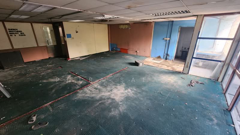 Kilang untuk Disewa di Pulau Indah (Klang) - Putra Safari - PropertyGuru.com.my