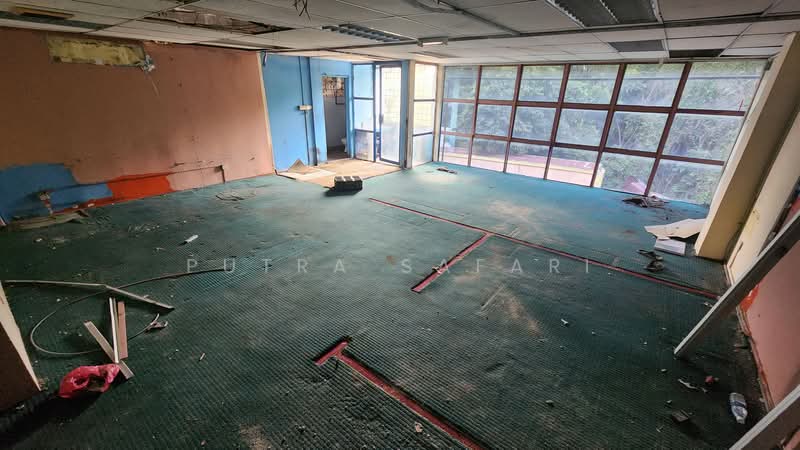 Kilang untuk Disewa di Pulau Indah (Klang) - Putra Safari - PropertyGuru.com.my
