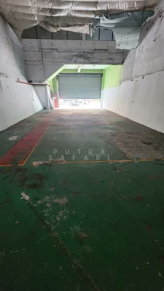 Kilang untuk Disewa di Pulau Indah (Klang) - Putra Safari - PropertyGuru.com.my