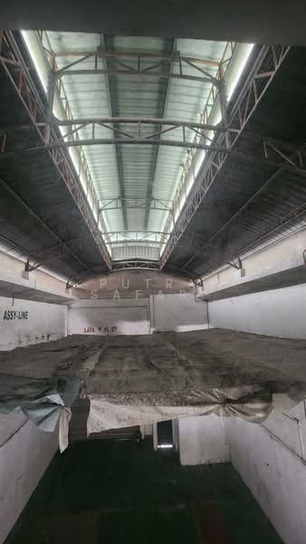 Kilang untuk Disewa di Pulau Indah (Klang) - Putra Safari - PropertyGuru.com.my