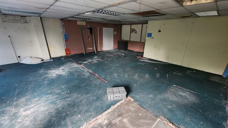 Kilang untuk Disewa di Pulau Indah (Klang) - Putra Safari - PropertyGuru.com.my