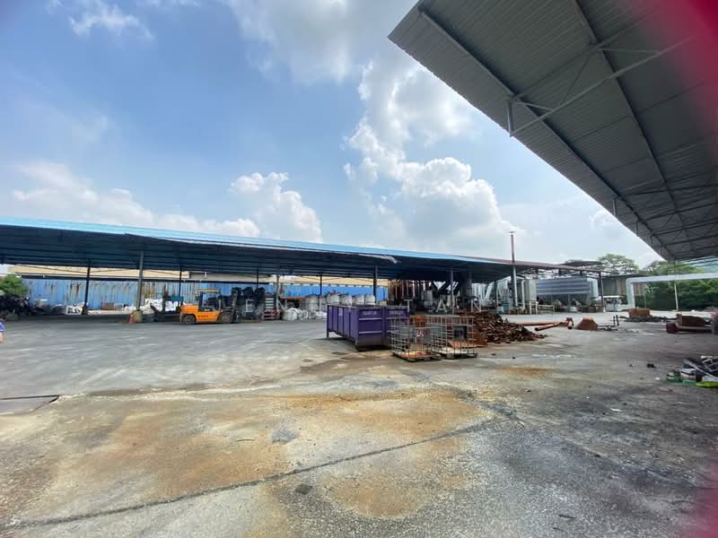 Factory for Rent in Nilai (Negeri Sembilan) - Jenny Tan - Exterior - PropertyGuru.com.my