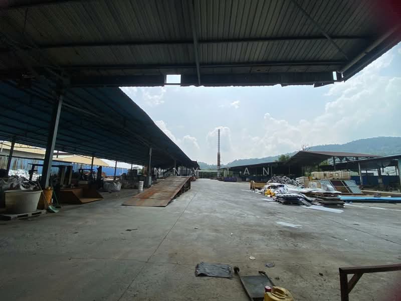 Factory for Rent in Nilai (Negeri Sembilan) - Jenny Tan - Exterior - PropertyGuru.com.my