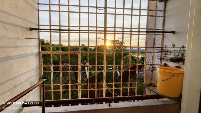 Condominium for Sale at Mutiara Condominium - Aswad . - View - PropertyGuru.com.my