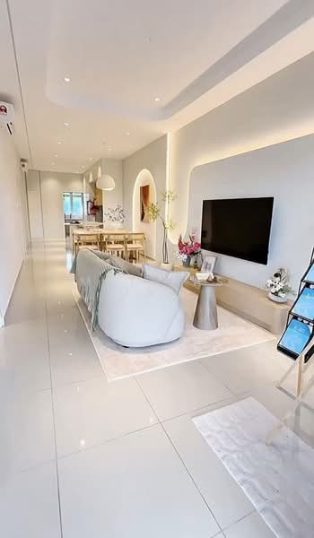 1-storey Terraced House for Sale in Taman Bukit Rambai (Bukit Rambai) - Mathias Tan - PropertyGuru.com.my