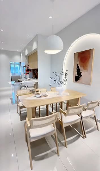 1-storey Terraced House for Sale in Taman Bukit Rambai (Bukit Rambai) - Mathias Tan - PropertyGuru.com.my