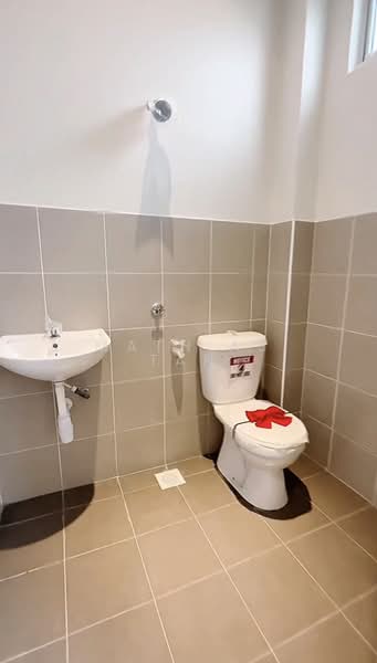 1-storey Terraced House for Sale in Taman Bukit Rambai (Bukit Rambai) - Mathias Tan - PropertyGuru.com.my