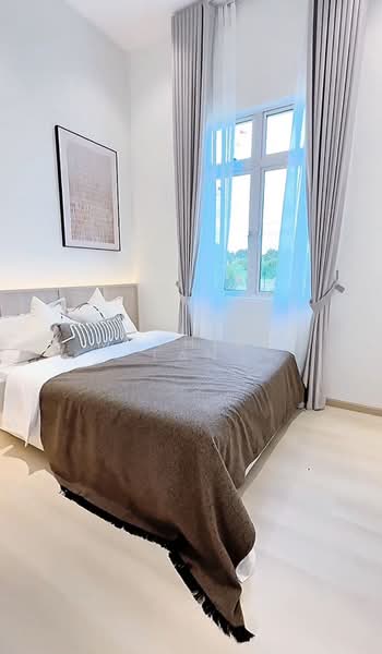 1-storey Terraced House for Sale in Taman Bukit Rambai (Bukit Rambai) - Mathias Tan - PropertyGuru.com.my
