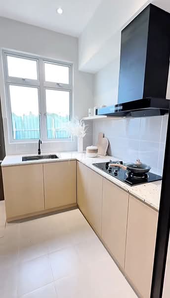 1-storey Terraced House for Sale in Taman Bukit Rambai (Bukit Rambai) - Mathias Tan - PropertyGuru.com.my
