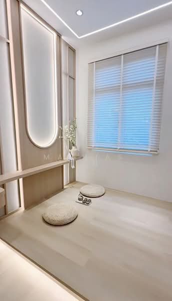 1-storey Terraced House for Sale in Taman Bukit Rambai (Bukit Rambai) - Mathias Tan - PropertyGuru.com.my