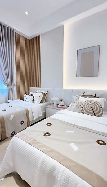 1-storey Terraced House for Sale in Taman Bukit Rambai (Bukit Rambai) - Mathias Tan - PropertyGuru.com.my