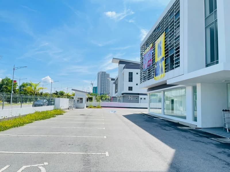 Kilang untuk Disewa di Taman Perindustrian Puchong Utama (Puchong) - Jonathan Lee - Exterior - PropertyGuru.com.my