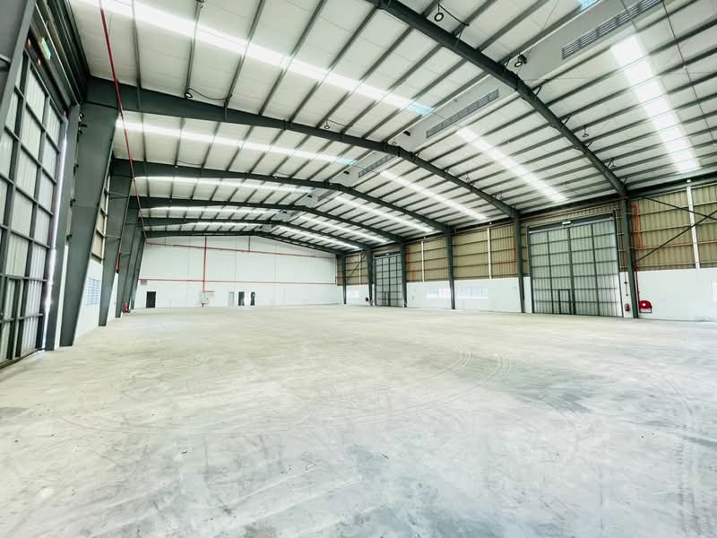 Kilang untuk Disewa di Taman Perindustrian Puchong Utama (Puchong) - Jonathan Lee - PropertyGuru.com.my