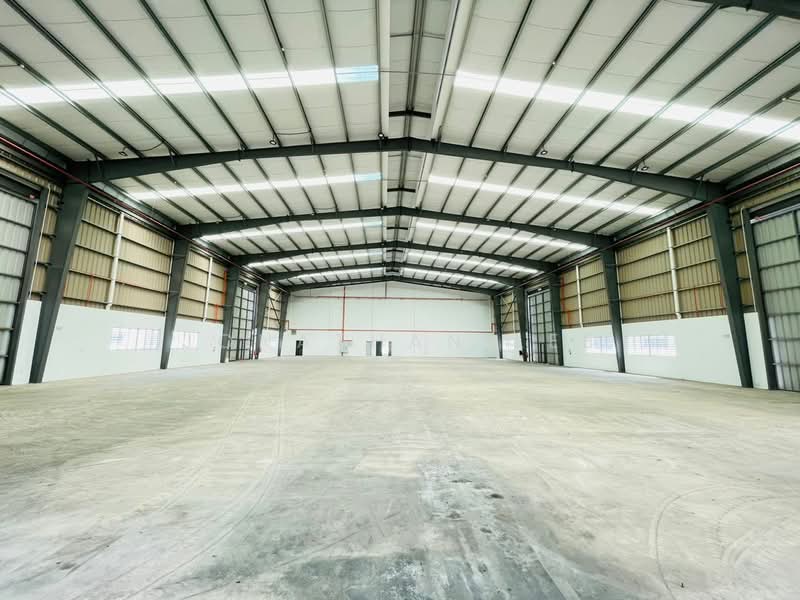 Kilang untuk Disewa di Taman Perindustrian Puchong Utama (Puchong) - Jonathan Lee - PropertyGuru.com.my