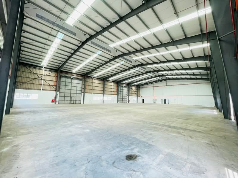 Kilang untuk Disewa di Taman Perindustrian Puchong Utama (Puchong) - Jonathan Lee - PropertyGuru.com.my