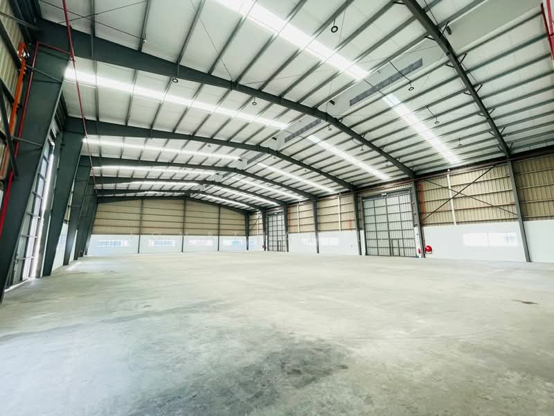 Kilang untuk Disewa di Taman Perindustrian Puchong Utama (Puchong) - Jonathan Lee - PropertyGuru.com.my