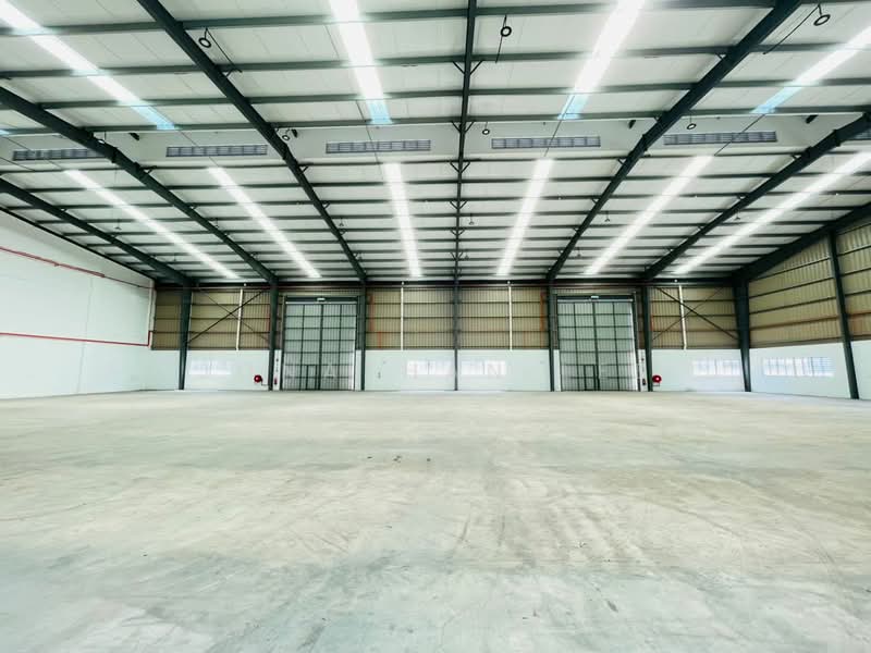 Kilang untuk Disewa di Taman Perindustrian Puchong Utama (Puchong) - Jonathan Lee - PropertyGuru.com.my