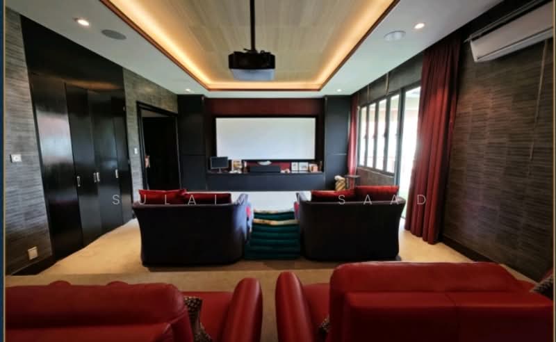 Bungalow for Sale in Desa Sri Hartamas (Sri Hartamas) - Sulaiman Saad - Interior - PropertyGuru.com.my