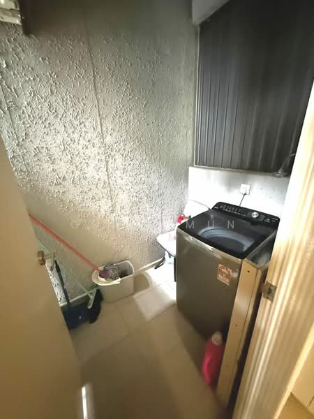 Servis Apartment untuk Disewa di EkoCheras Service Residences - Chooi Mun Kum - Yard - PropertyGuru.com.my