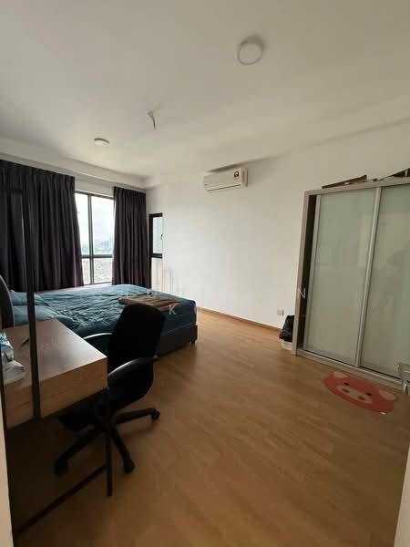 Servis Apartment untuk Disewa di EkoCheras Service Residences - Chooi Mun Kum - Master Room - PropertyGuru.com.my