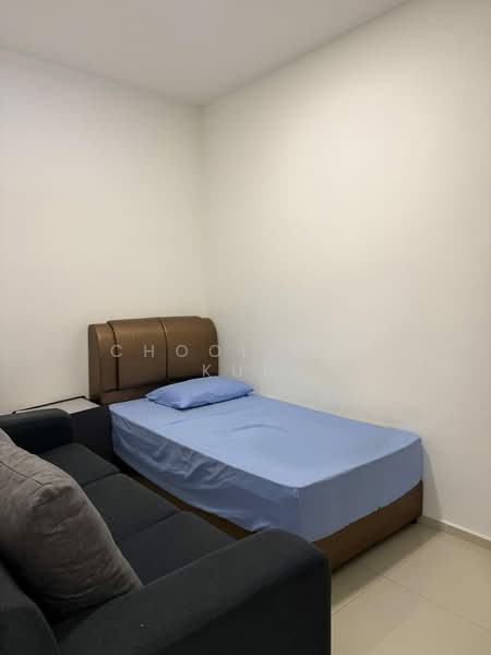 Servis Apartment untuk Disewa di EkoCheras Service Residences - Chooi Mun Kum - Bedroom 2 - PropertyGuru.com.my