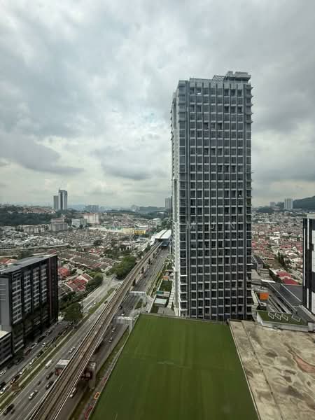 Servis Apartment untuk Disewa di EkoCheras Service Residences - Chooi Mun Kum - Exterior - PropertyGuru.com.my