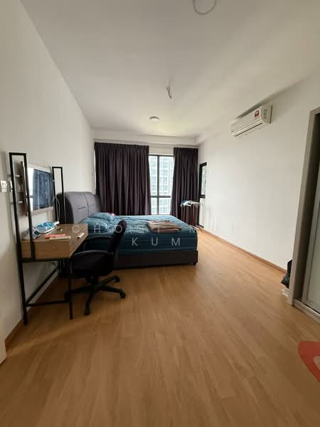 Servis Apartment untuk Disewa di EkoCheras Service Residences - Chooi Mun Kum - Bedroom - PropertyGuru.com.my