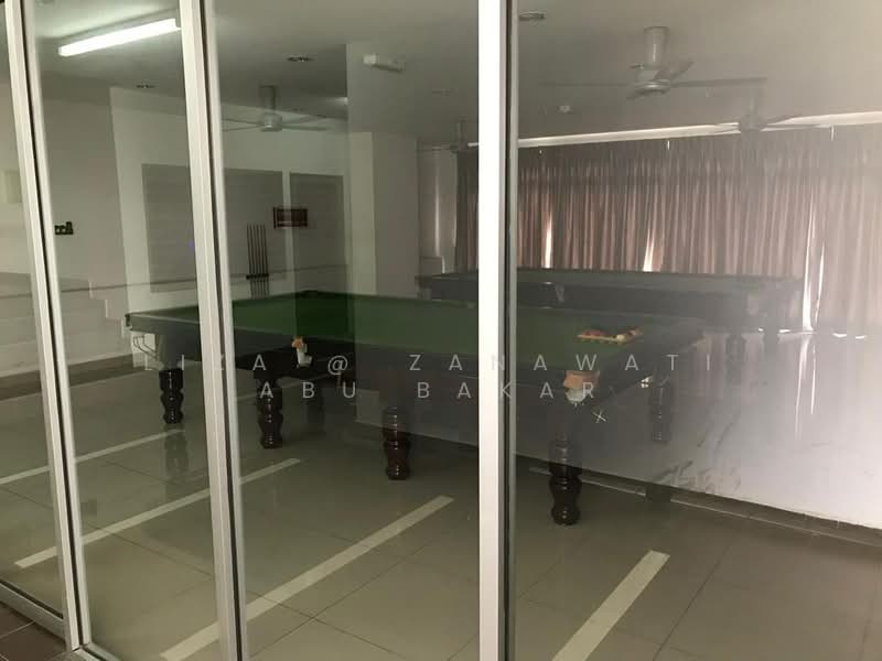 Apartment for Sale at Sentral Residences I & II - Liza @ Zanawati Abu Bakar - Interior - PropertyGuru.com.my