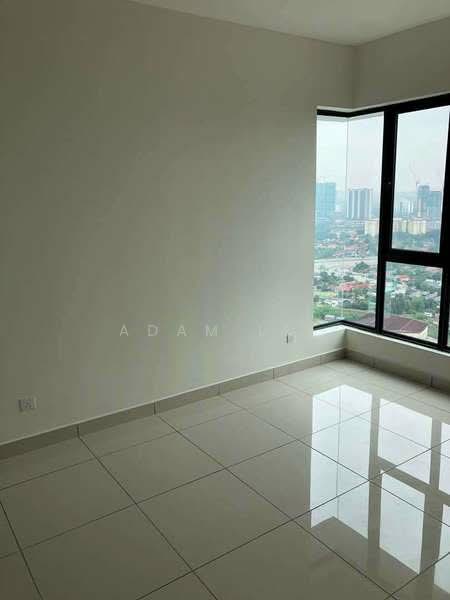 Service Residence for Sale at KL Traders Square - Adam Lee - View - PropertyGuru.com.my
