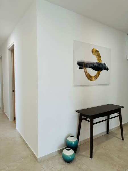 Condominium for Rent at Trinity Pentamont - YP Tan - Interior - PropertyGuru.com.my