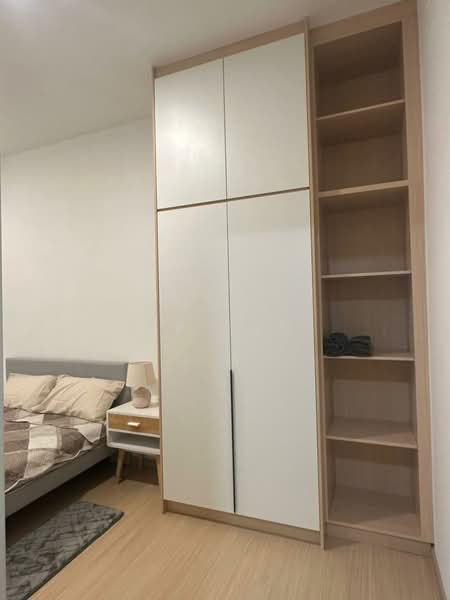 Condominium for Rent at Trinity Pentamont - YP Tan - Bedroom - PropertyGuru.com.my