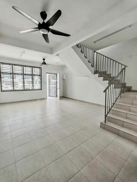 2-storey Terraced House for Rent in Pulai (Johor) - Kent Loi - PropertyGuru.com.my