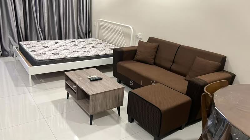 Service Residence for Rent at Country Garden Central Park - Ken Sim - PropertyGuru.com.my