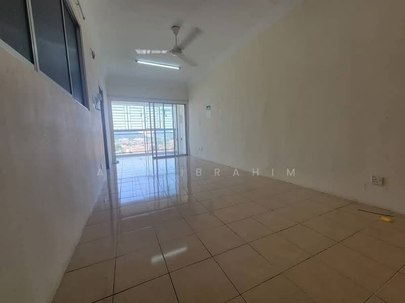 Apartment for Sale at Residensi Bistaria - Azli Ibrahim - Living Room - PropertyGuru.com.my
