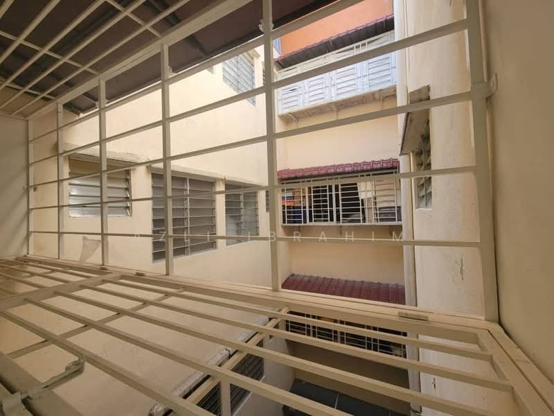Apartment for Sale at Residensi Bistaria - Azli Ibrahim - Exterior - PropertyGuru.com.my