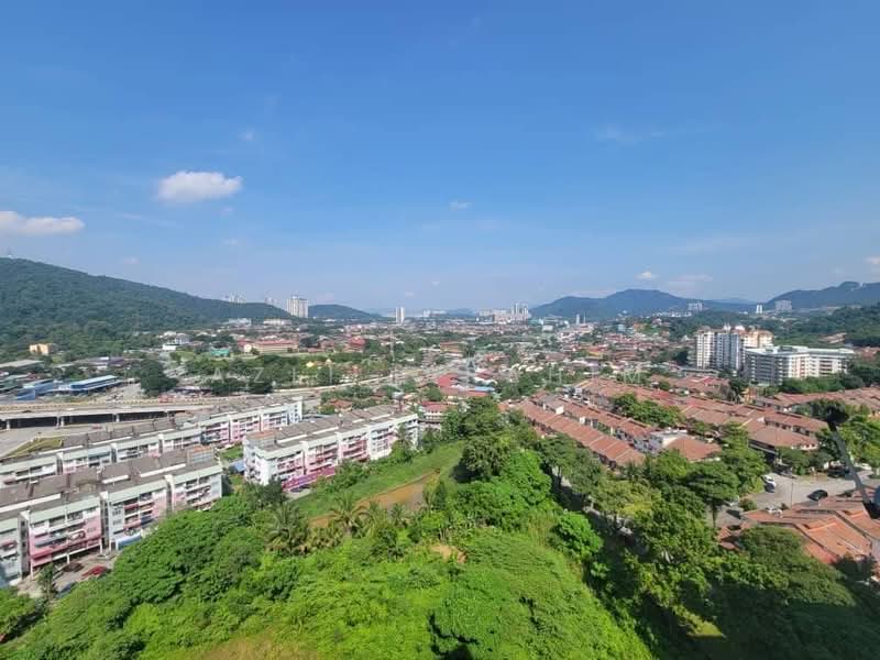 Apartment for Sale at Residensi Bistaria - Azli Ibrahim - Exterior - PropertyGuru.com.my