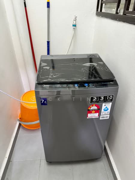 Service Residence for Rent at SuriaMas Suites - Jack Ting - Interior - PropertyGuru.com.my