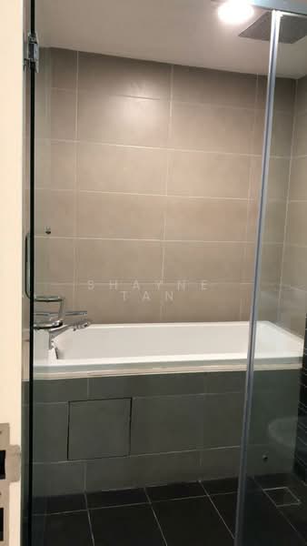 Condominium for Rent at Teega Residences - Shayne Tan - Bathroom - PropertyGuru.com.my