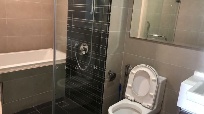 Condominium for Rent at Teega Residences - Shayne Tan - Bathroom - PropertyGuru.com.my