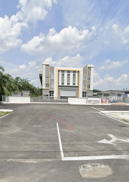 Tanah Perindustrian untuk Dijual di Teluk Gong (Port Klang (Pelabuhan Klang)) - Cannice You - PropertyGuru.com.my