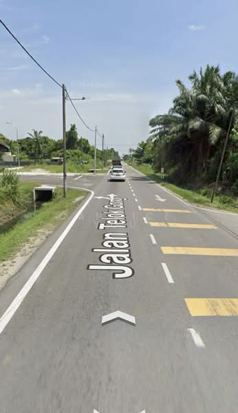 Tanah Perindustrian untuk Dijual di Teluk Gong (Port Klang (Pelabuhan Klang)) - Cannice You - PropertyGuru.com.my