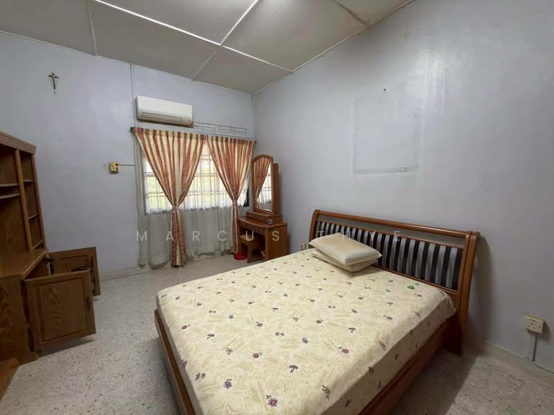 Semi-Detached House for Sale in Johor Bahru (Johor) - Marcus Thye - Bedroom - PropertyGuru.com.my