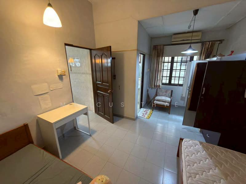 Semi-Detached House for Sale in Johor Bahru (Johor) - Marcus Thye - Bedroom - PropertyGuru.com.my