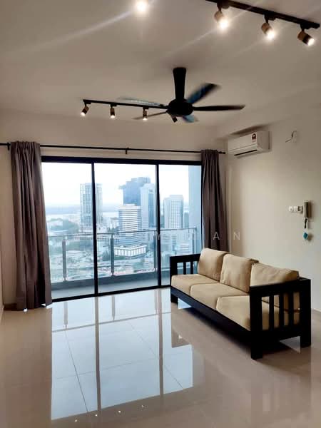 Condominium for Rent at SKS Pavillion Residences - Wendy Gan - PropertyGuru.com.my