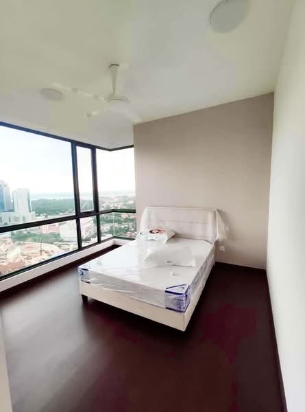 Condominium for Rent at SKS Pavillion Residences - Wendy Gan - PropertyGuru.com.my